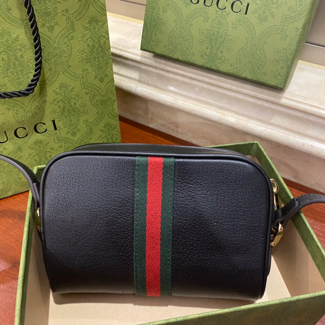 G*u*i ophidia bag