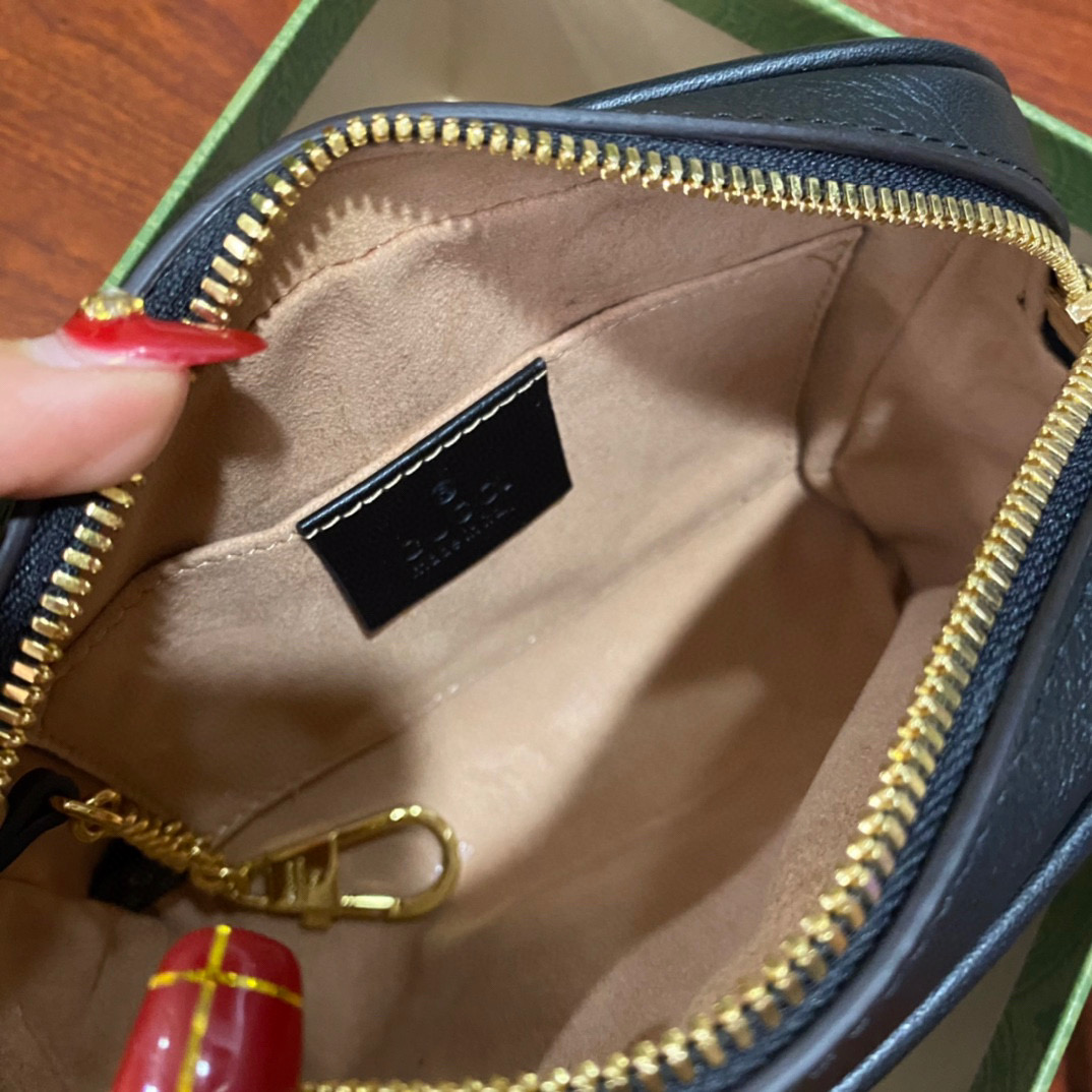 G*u*i ophidia bag