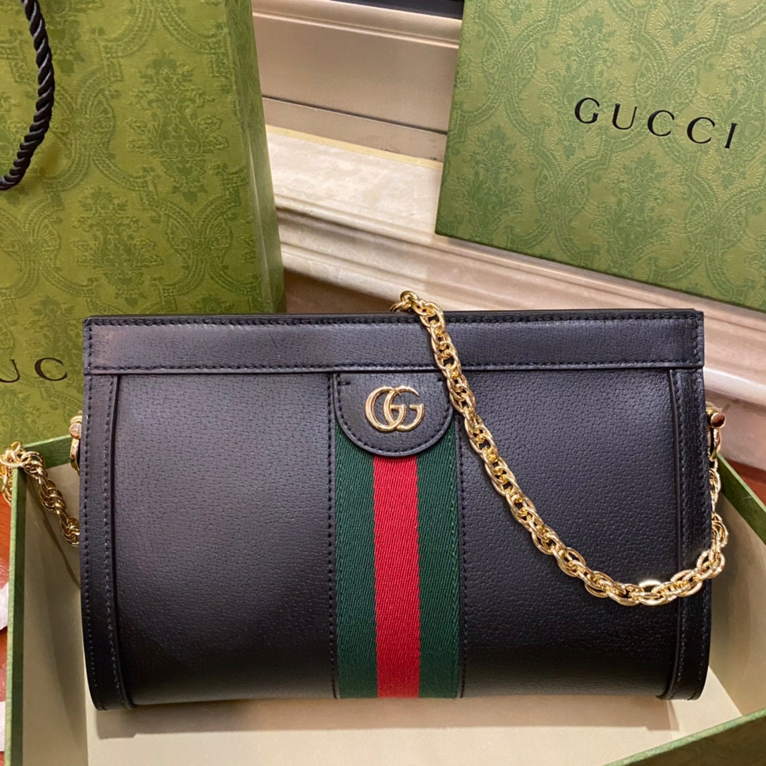 G*u*i ophidia bag