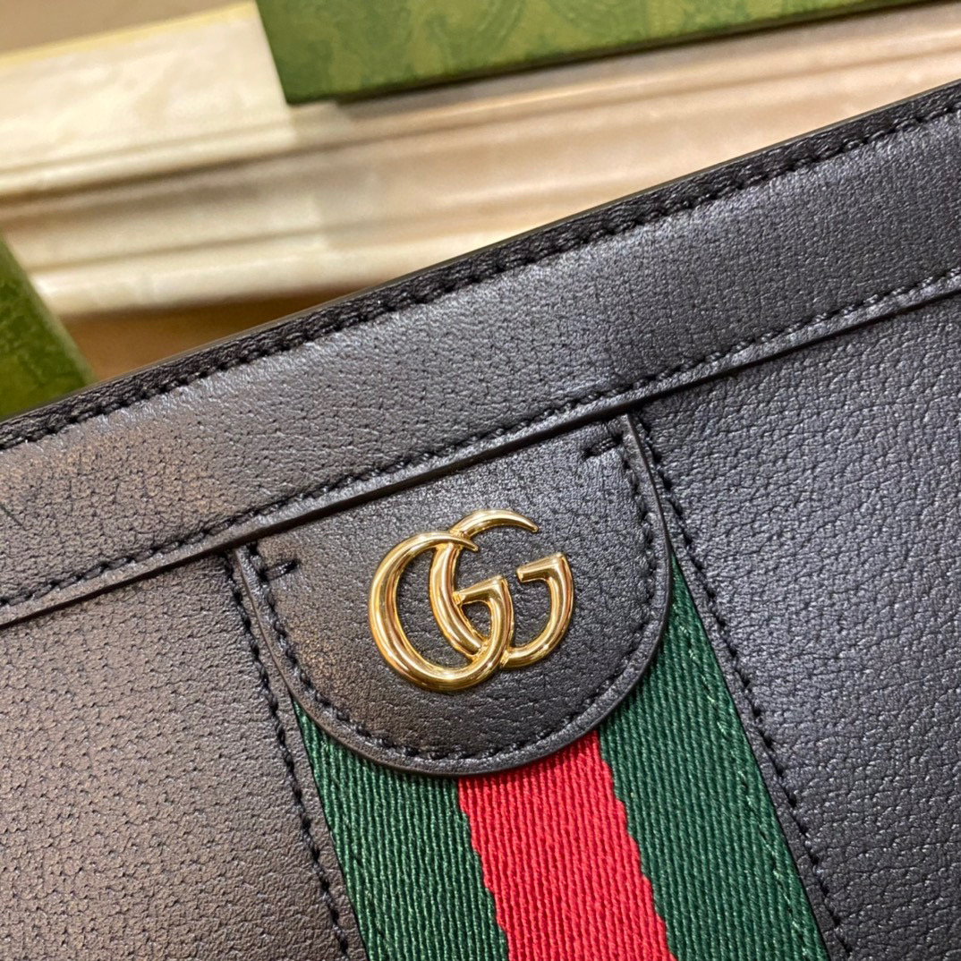 G*u*i ophidia bag