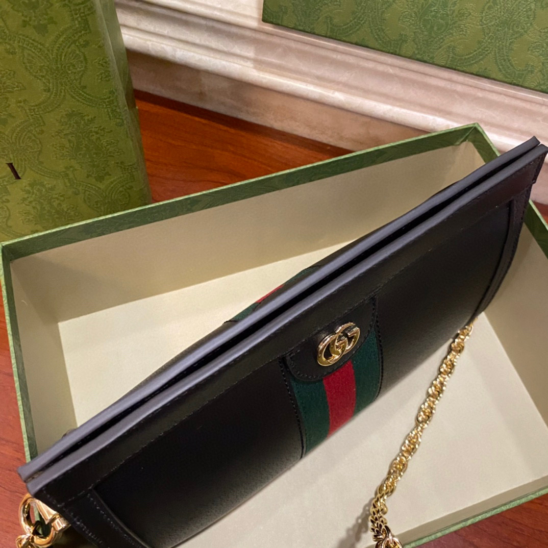G*u*i ophidia bag