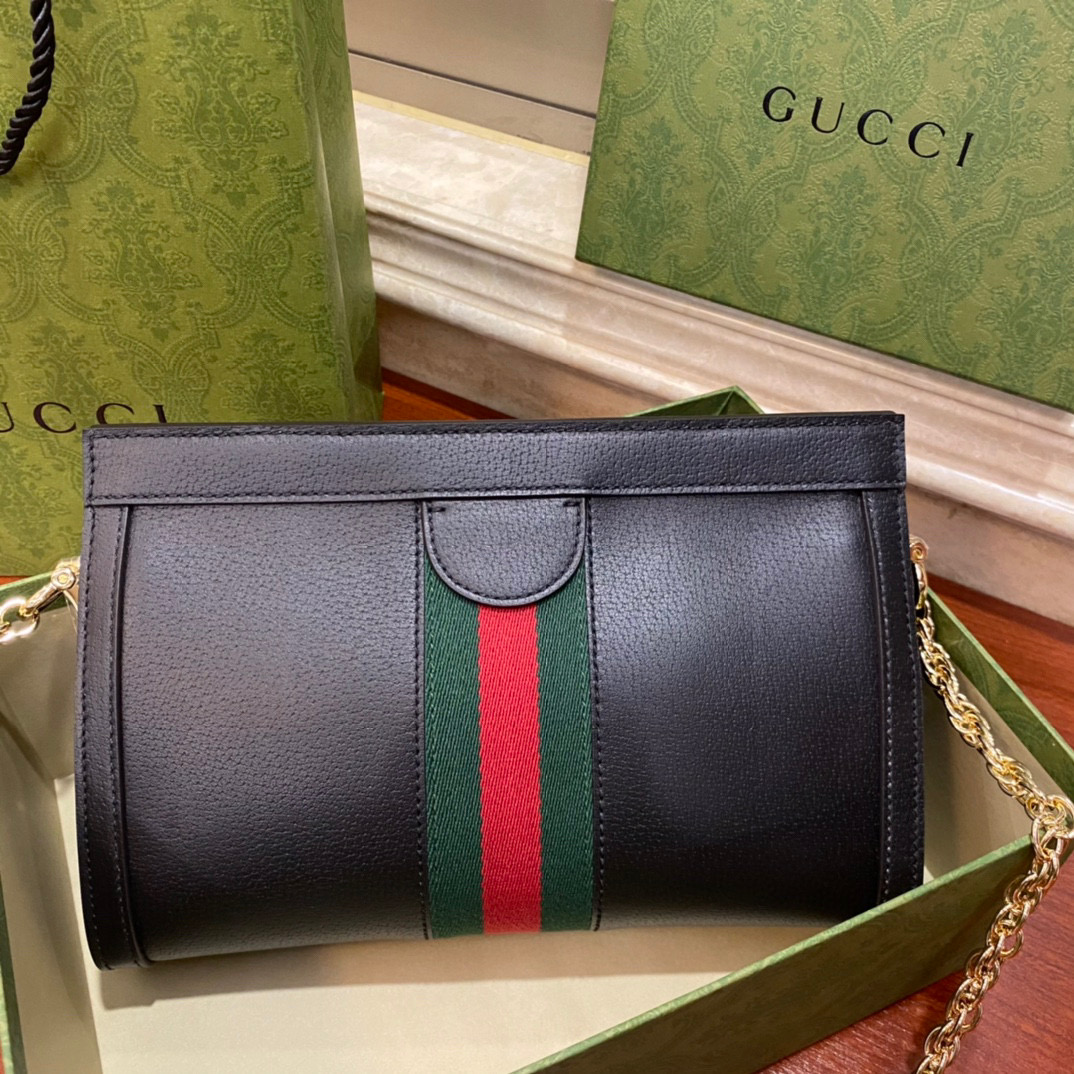 G*u*i ophidia bag