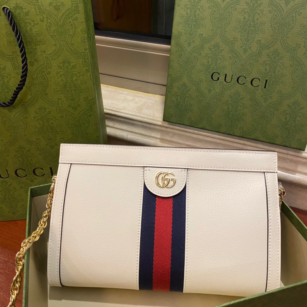 G*u*i ophidia bag