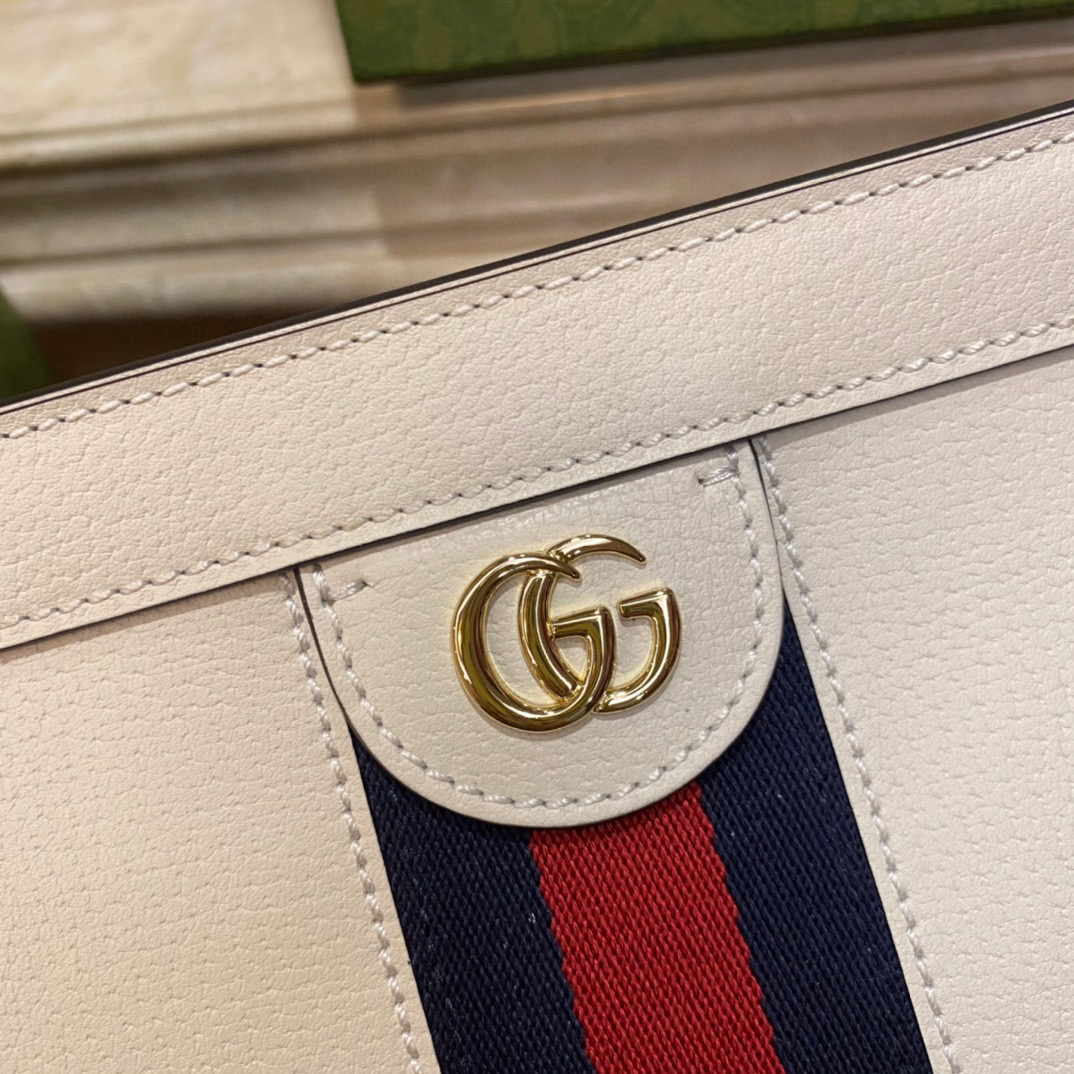 G*u*i ophidia bag