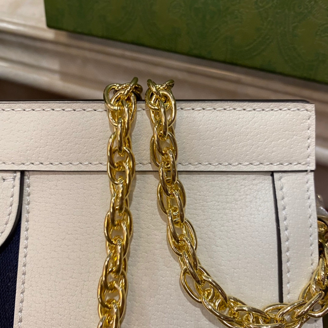 G*u*i ophidia bag