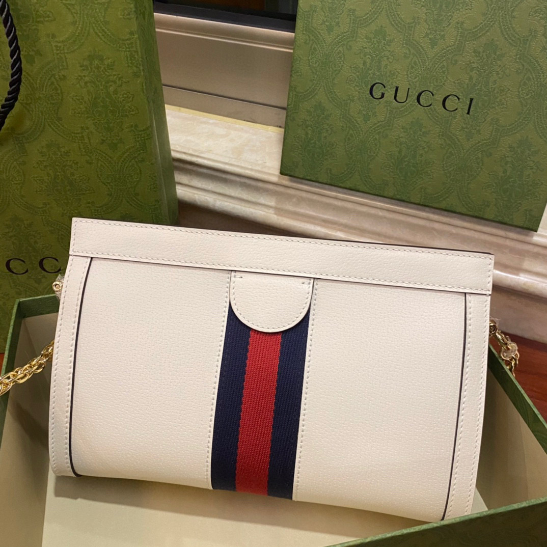 G*u*i ophidia bag