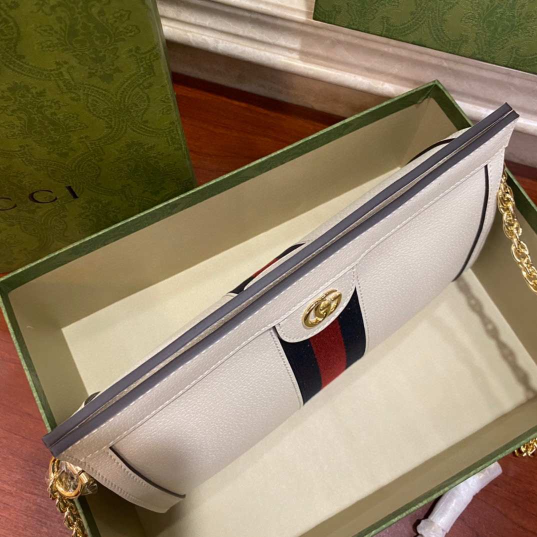 G*u*i ophidia bag