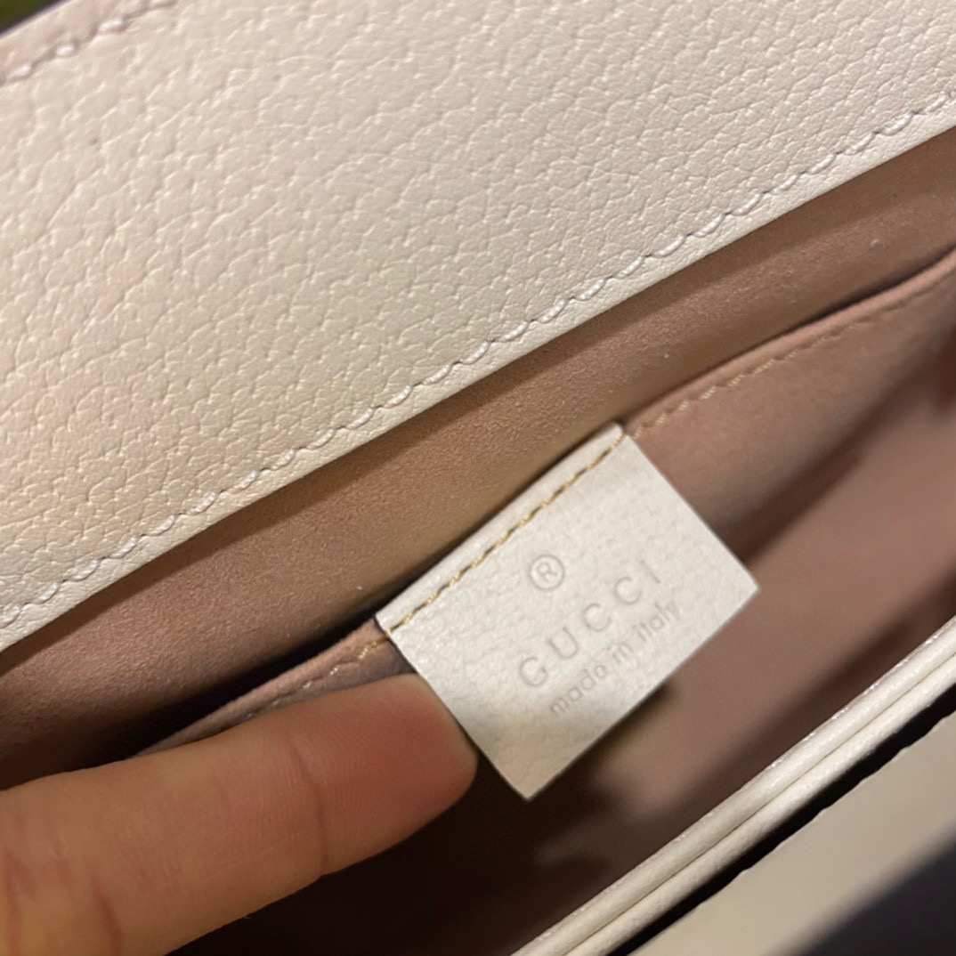 G*u*i ophidia bag