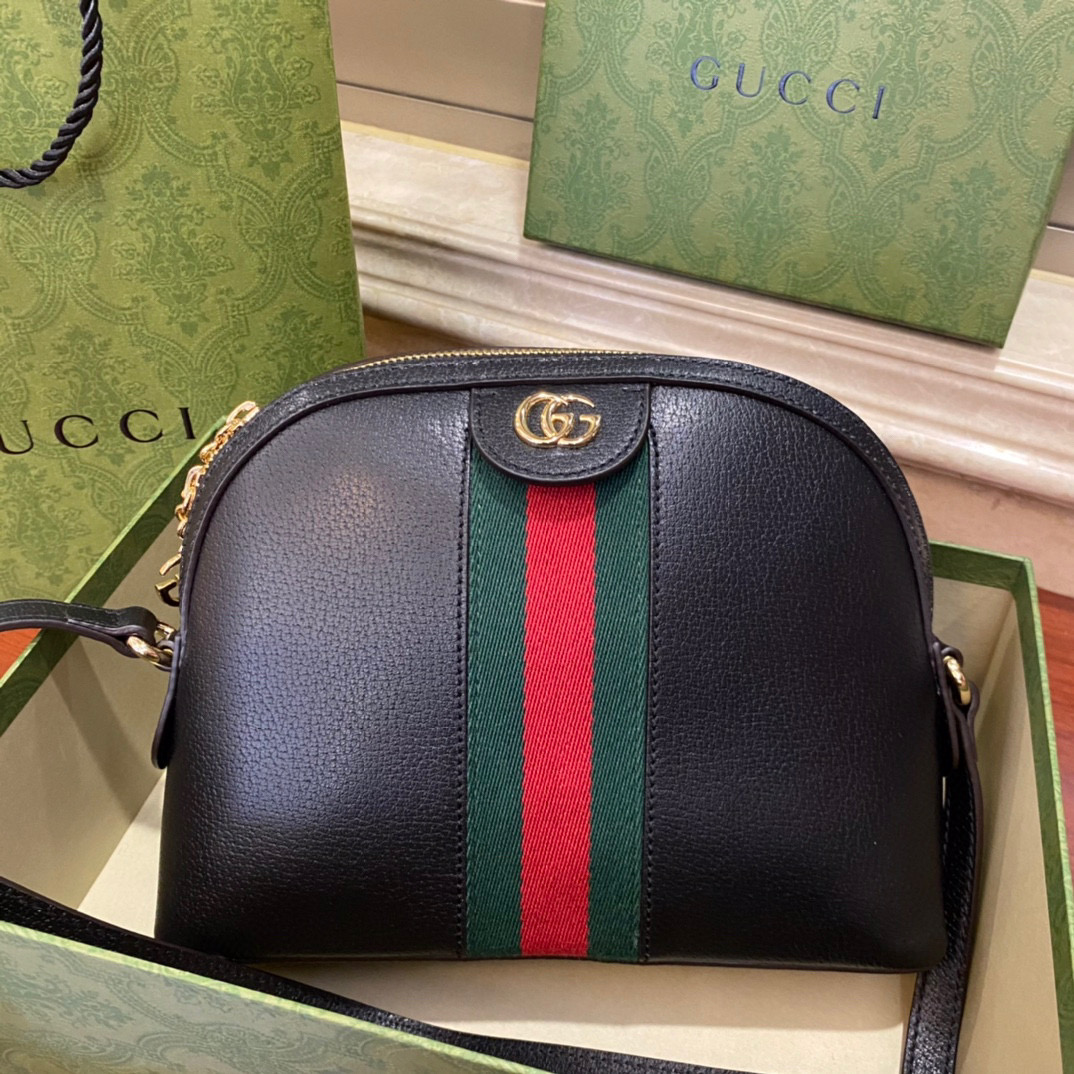 G*u*i ophidia bag