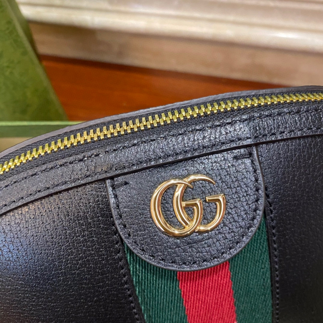 G*u*i ophidia bag