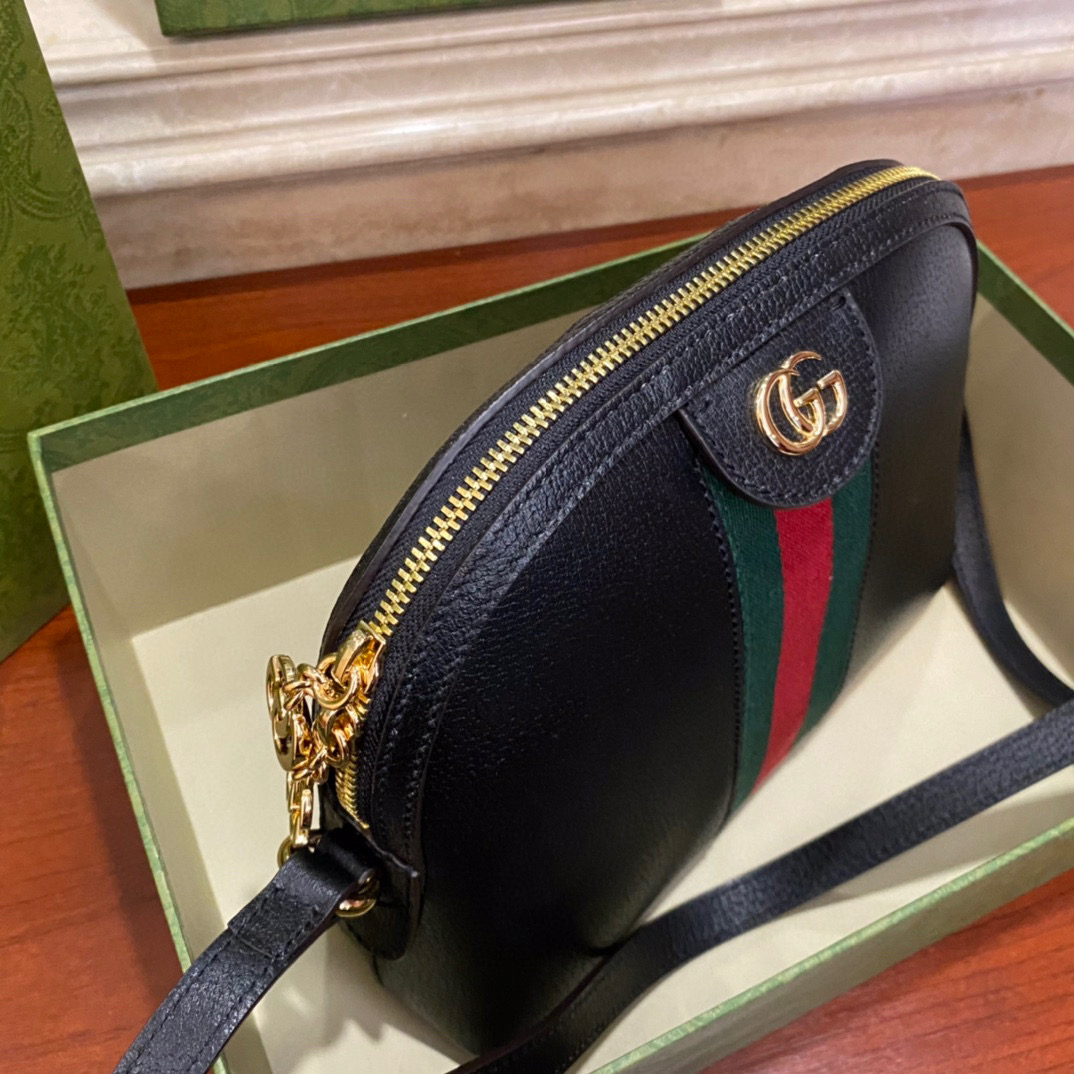 G*u*i ophidia bag