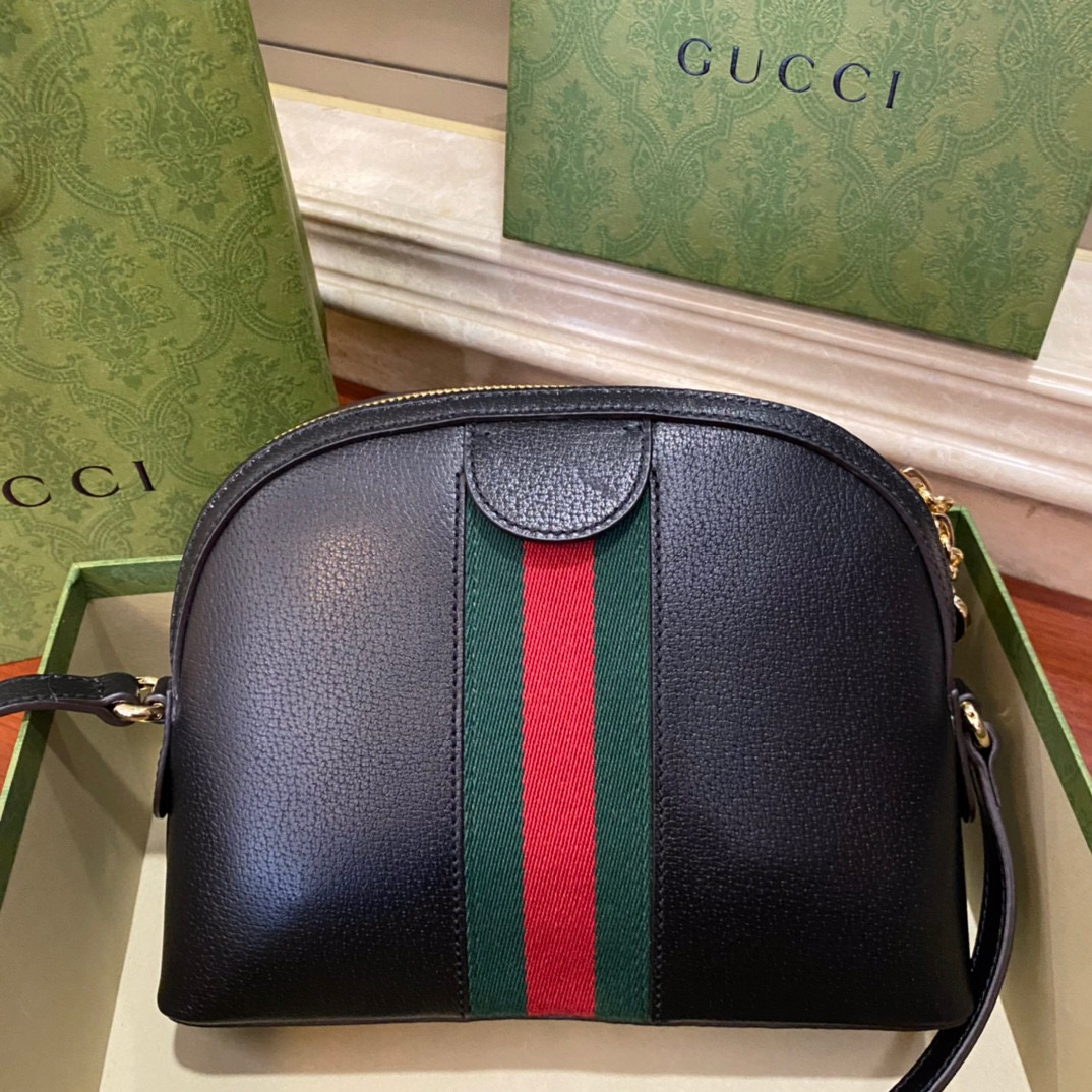 G*u*i ophidia bag