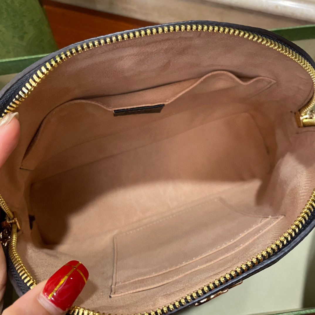 G*u*i ophidia bag