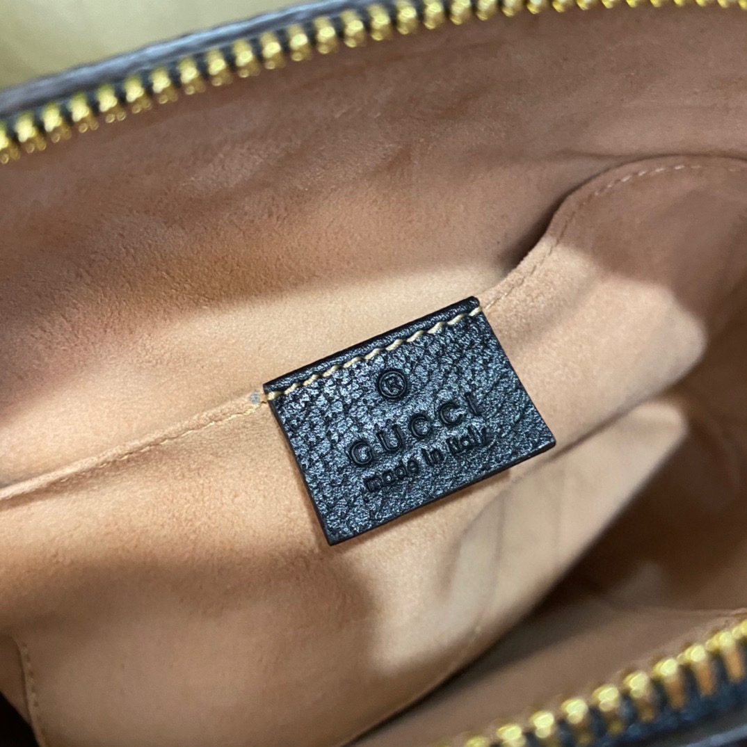 G*u*i ophidia bag