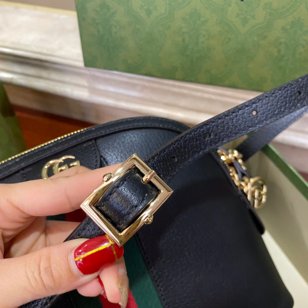 G*u*i ophidia bag