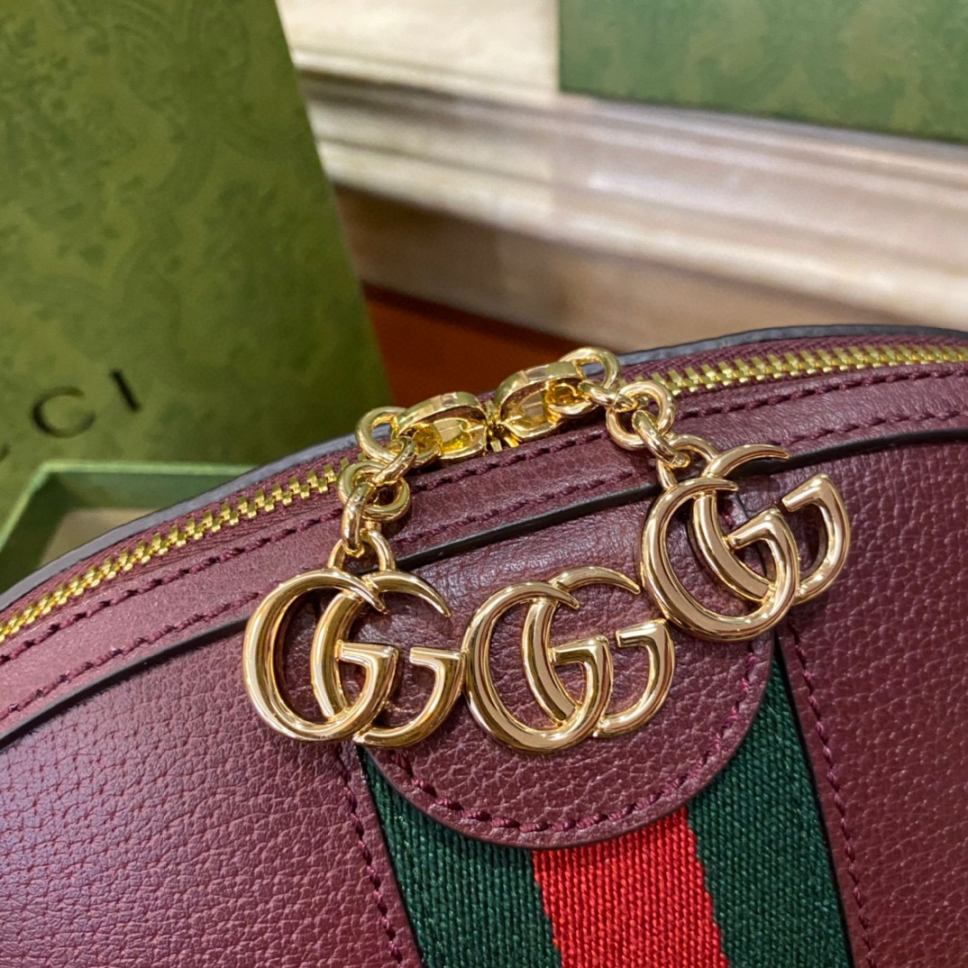 G*u*i ophidia bag