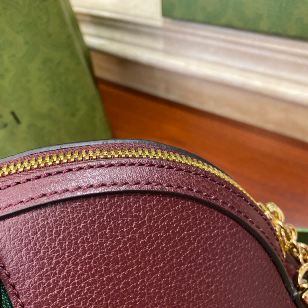 G*u*i ophidia bag