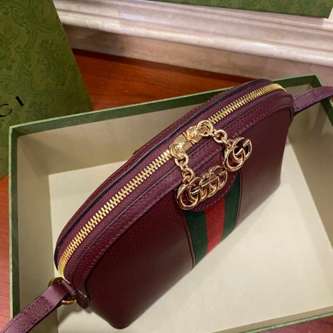 G*u*i ophidia bag
