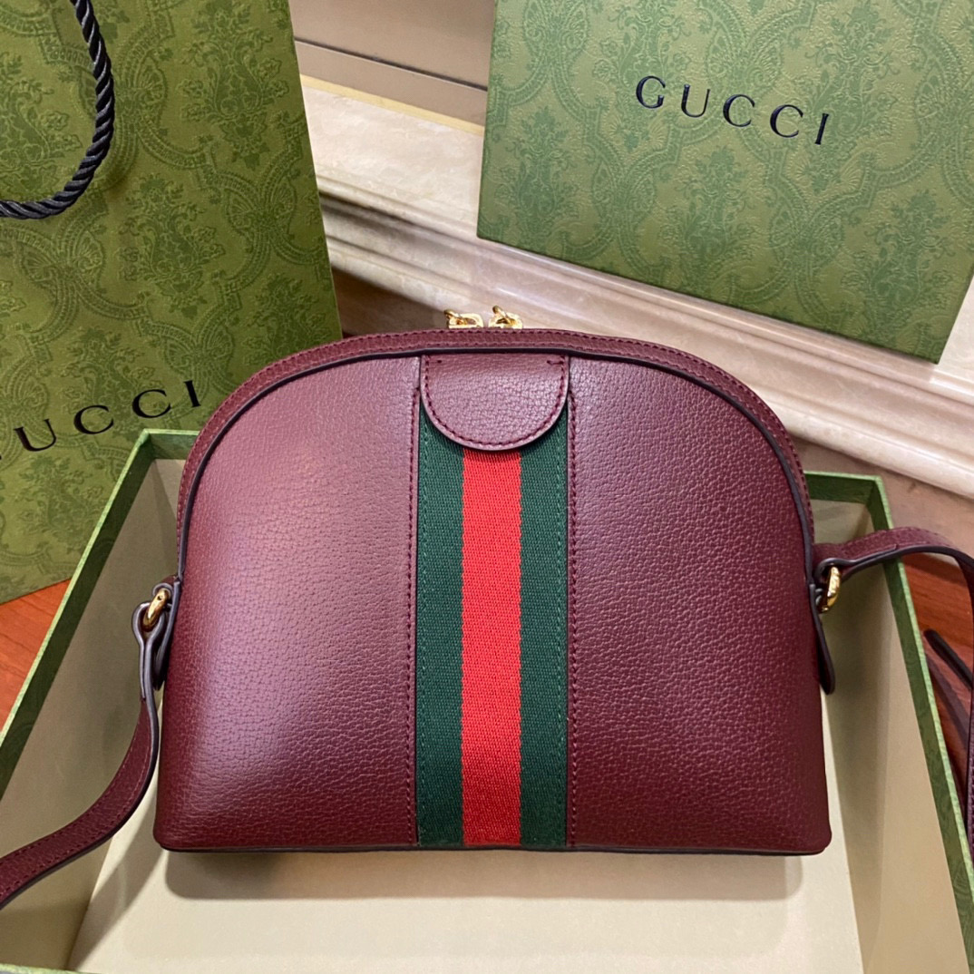 G*u*i ophidia bag