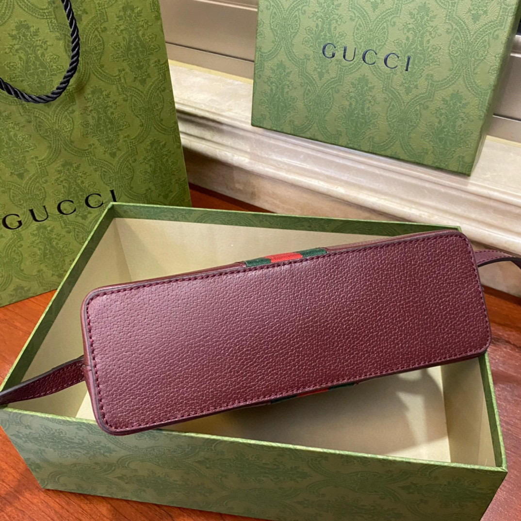 G*u*i ophidia bag