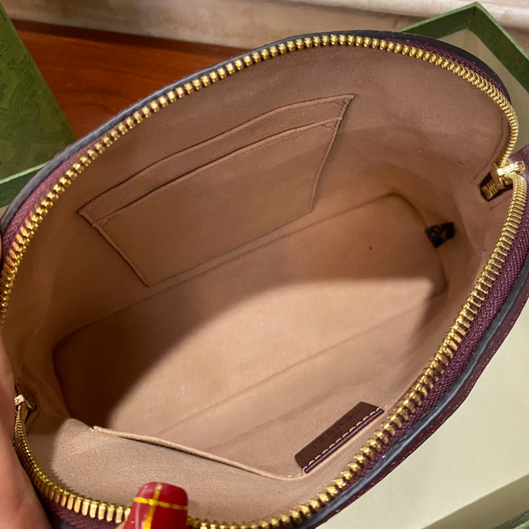 G*u*i ophidia bag