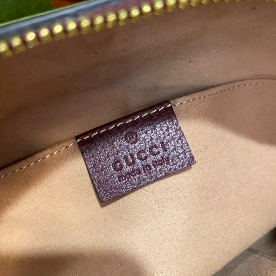 G*u*i ophidia bag