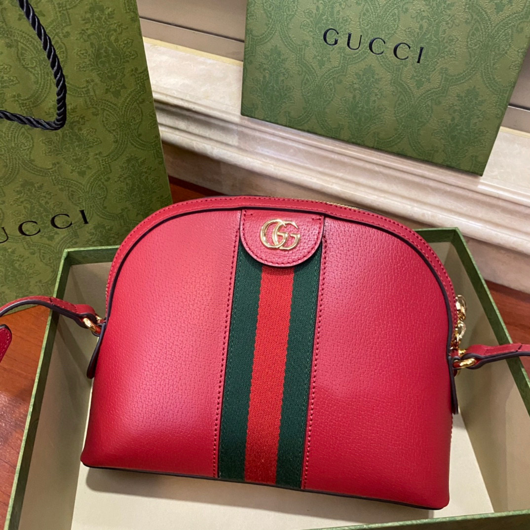 G*u*i ophidia bag