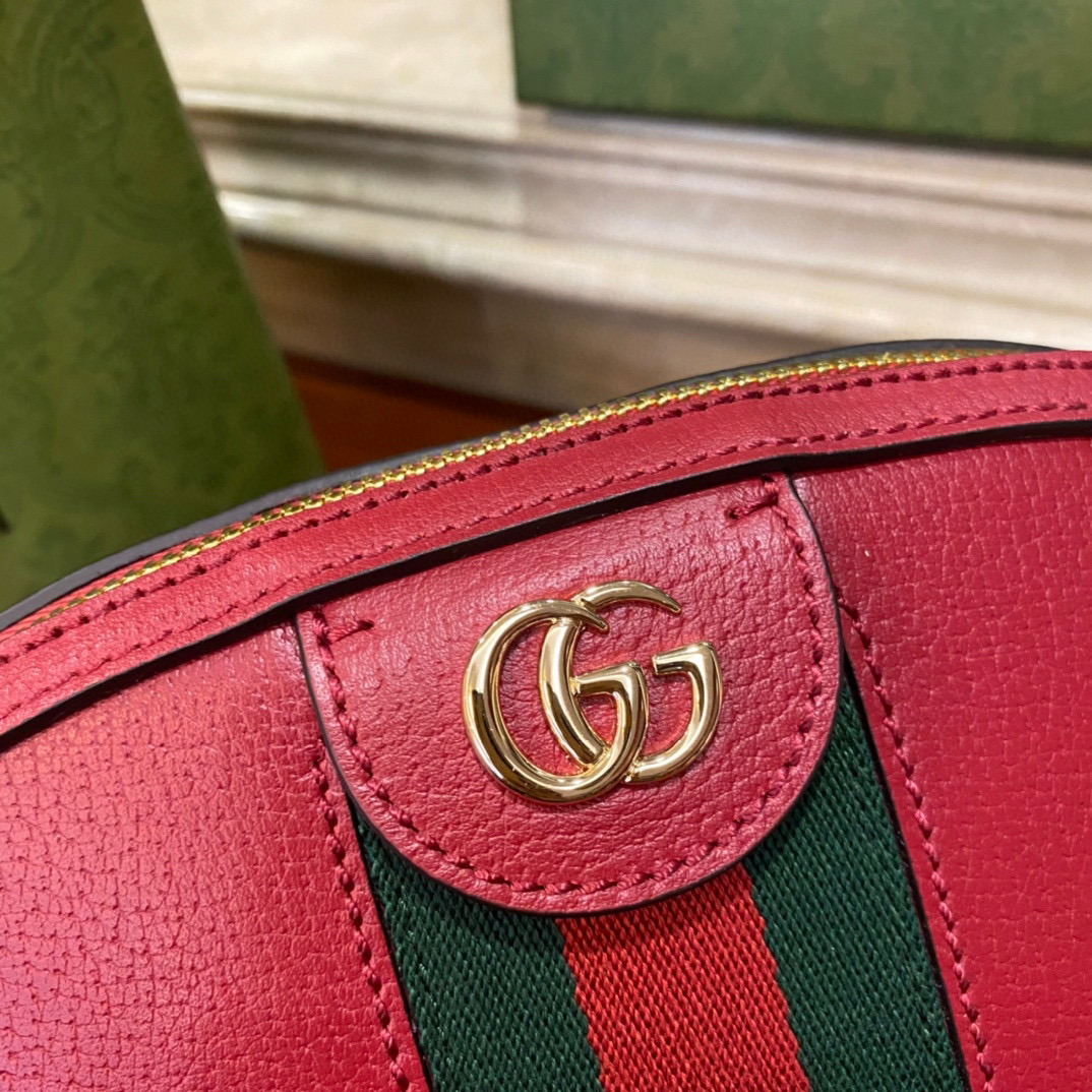 G*u*i ophidia bag