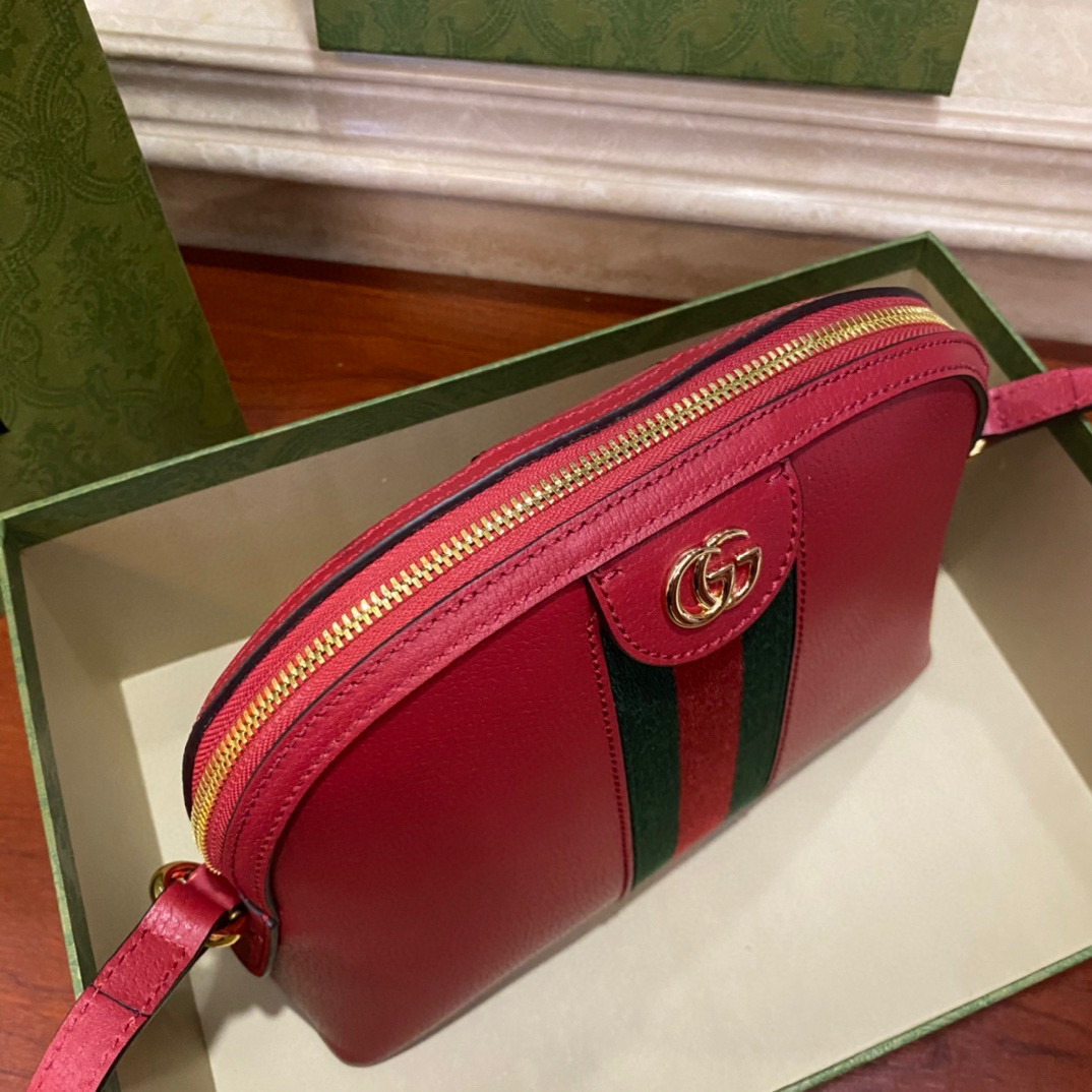 G*u*i ophidia bag