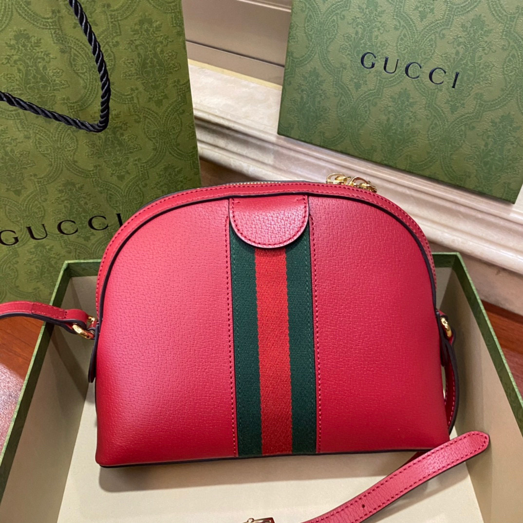 G*u*i ophidia bag