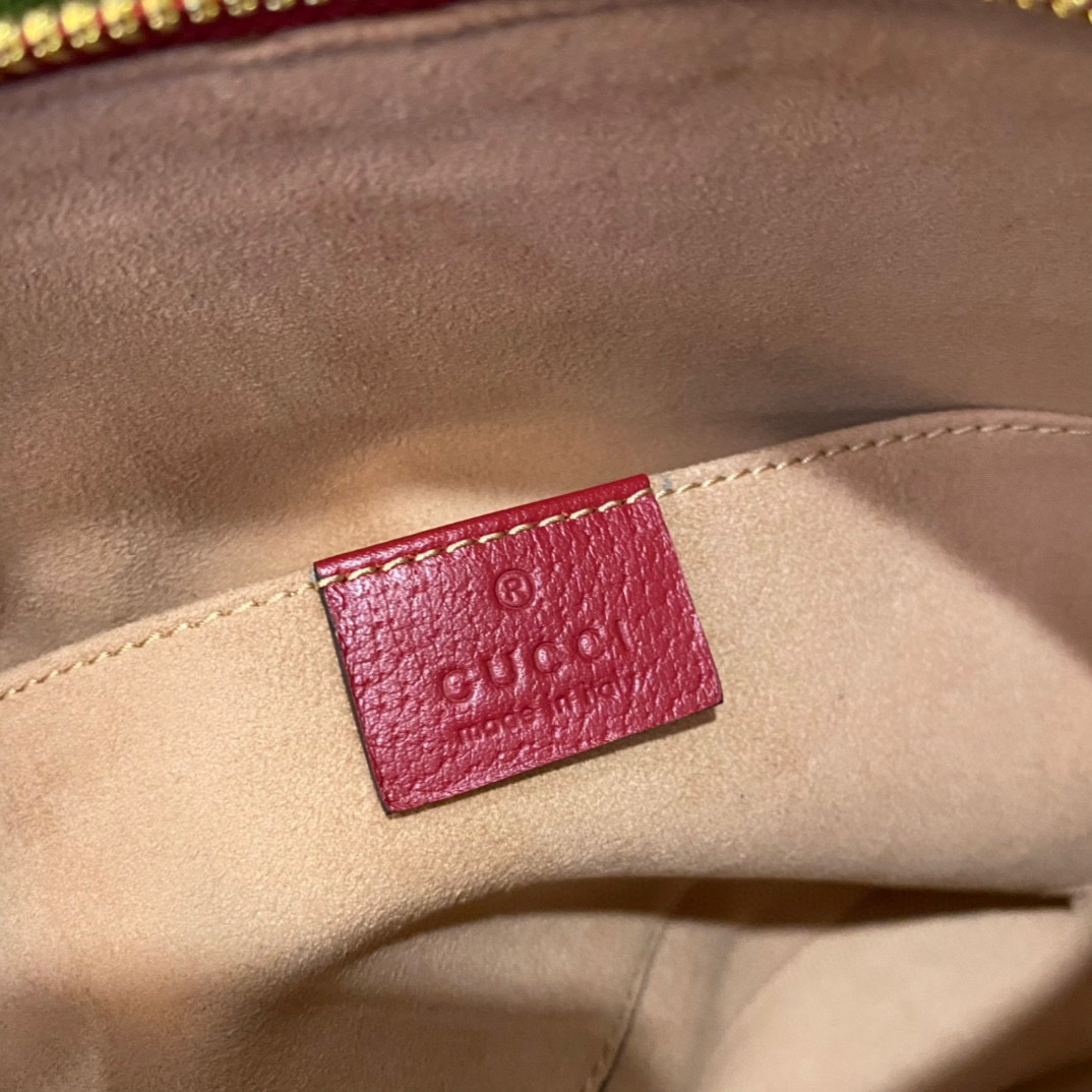 G*u*i ophidia bag