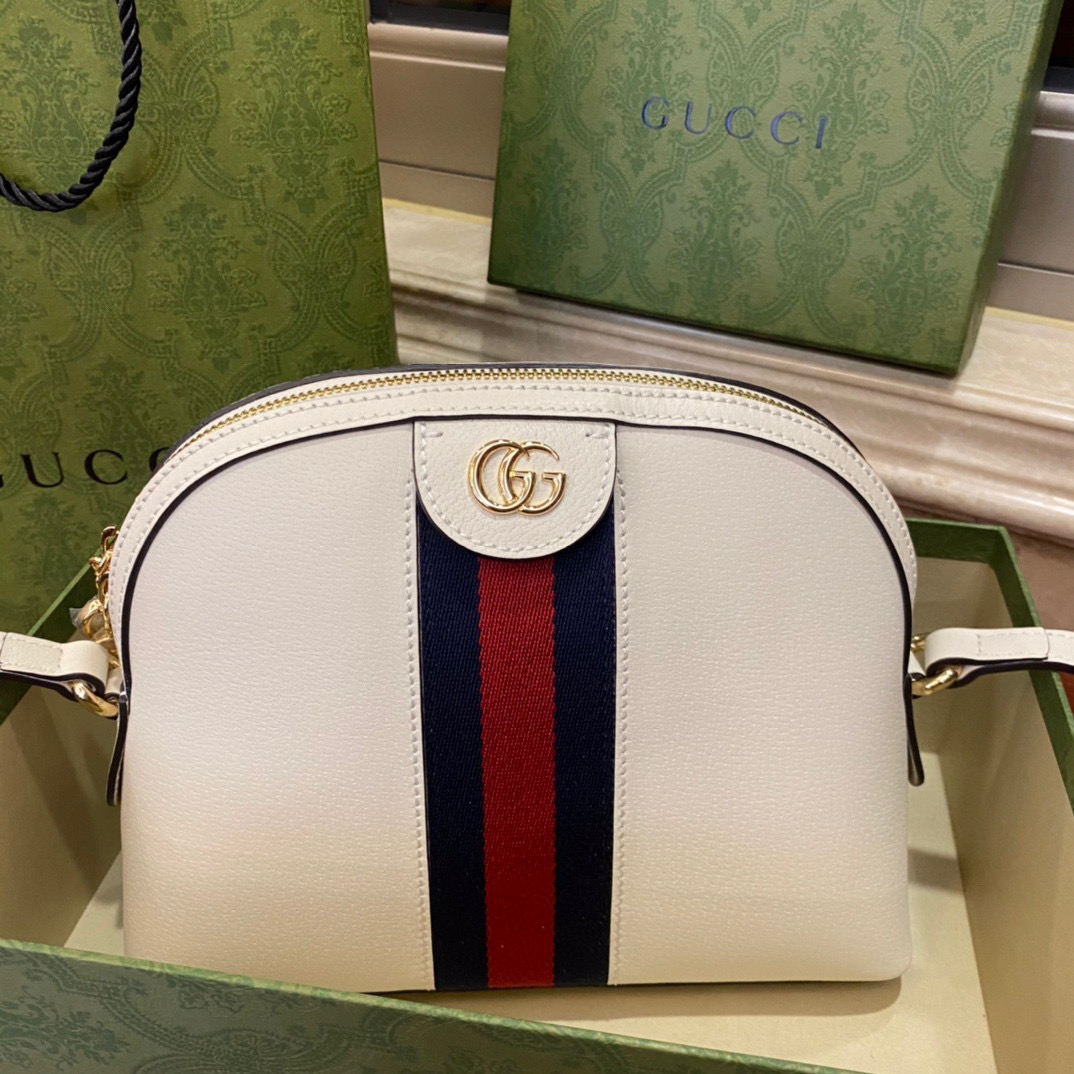 G*u*i ophidia bag