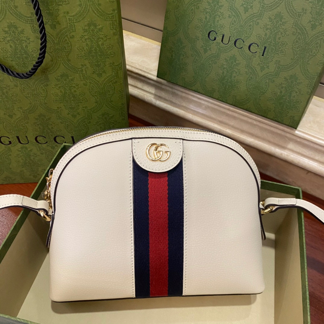 G*u*i ophidia bag