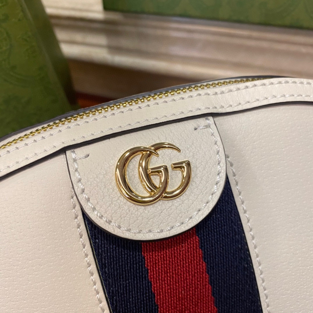 G*u*i ophidia bag