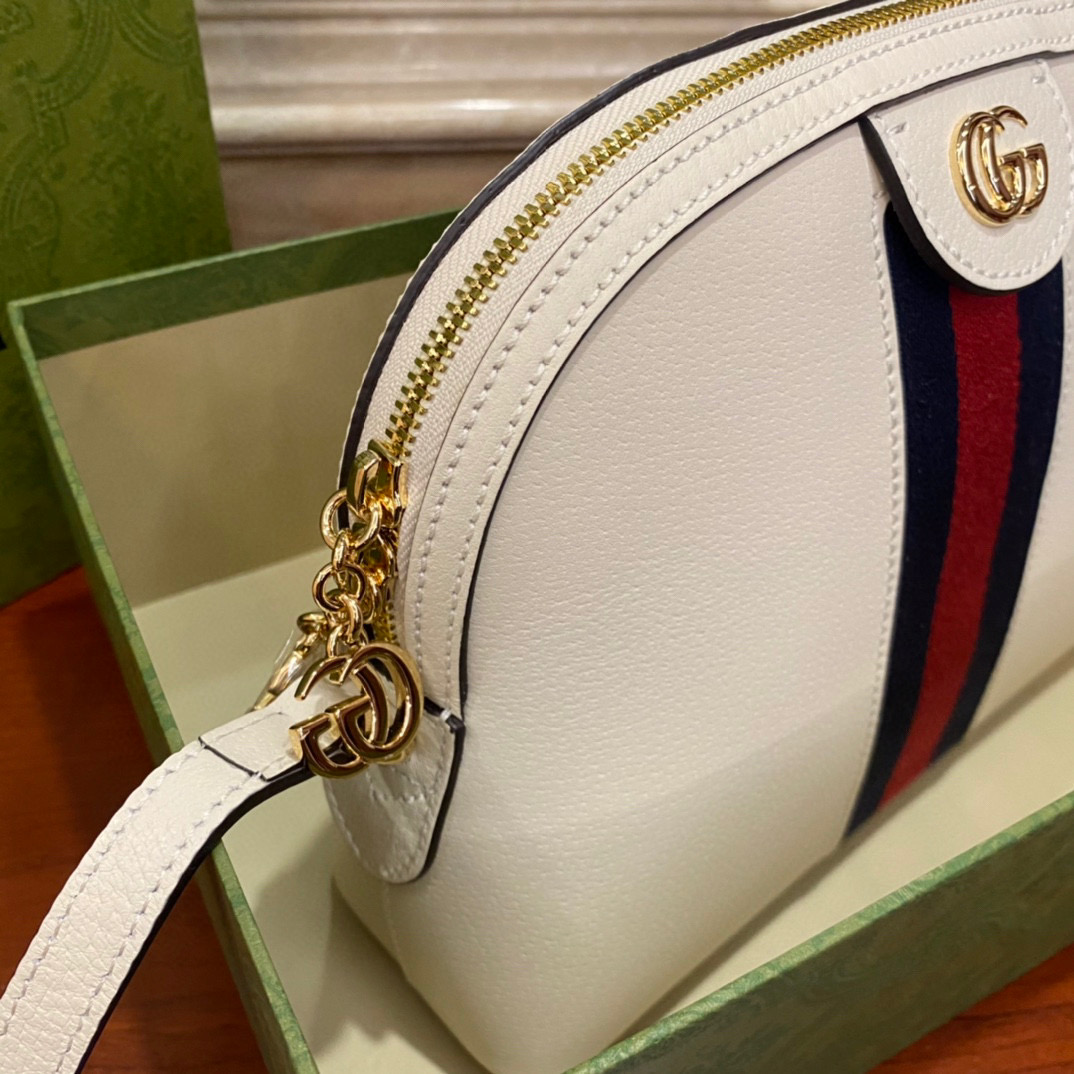 G*u*i ophidia bag