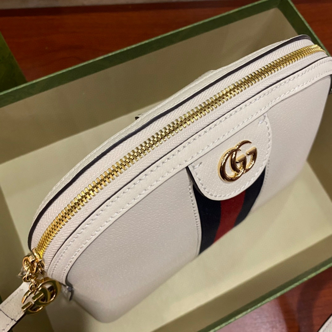 G*u*i ophidia bag
