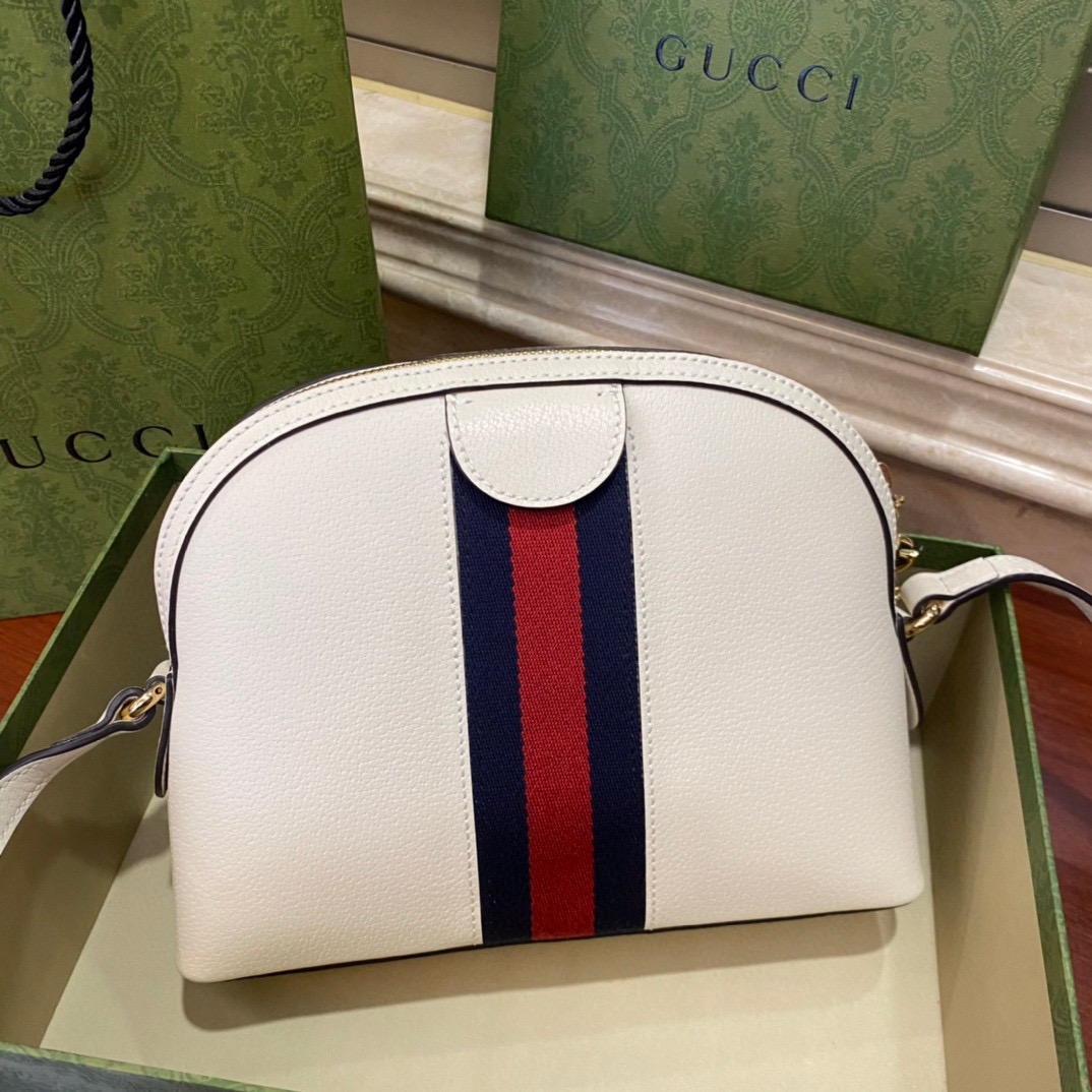 G*u*i ophidia bag