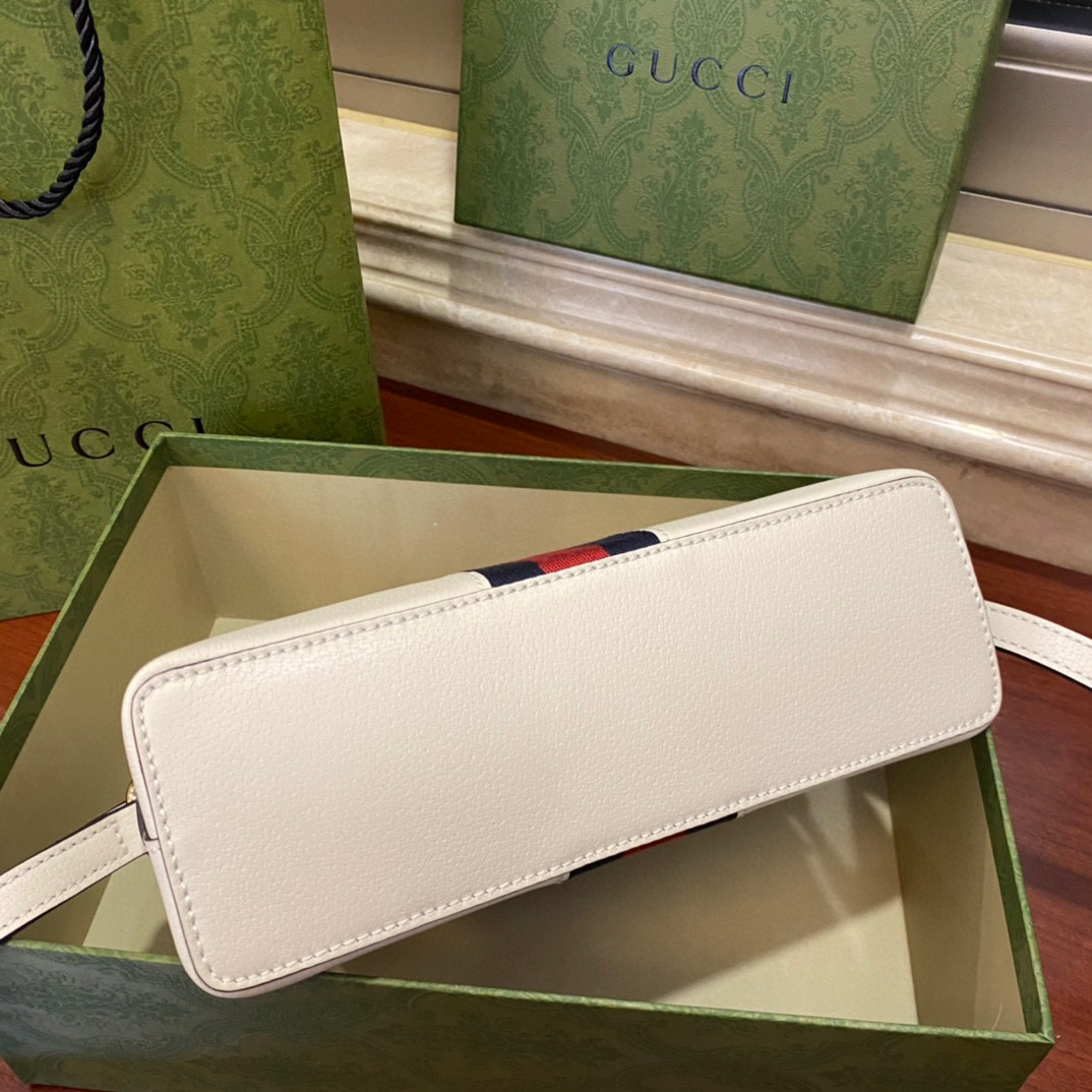 G*u*i ophidia bag