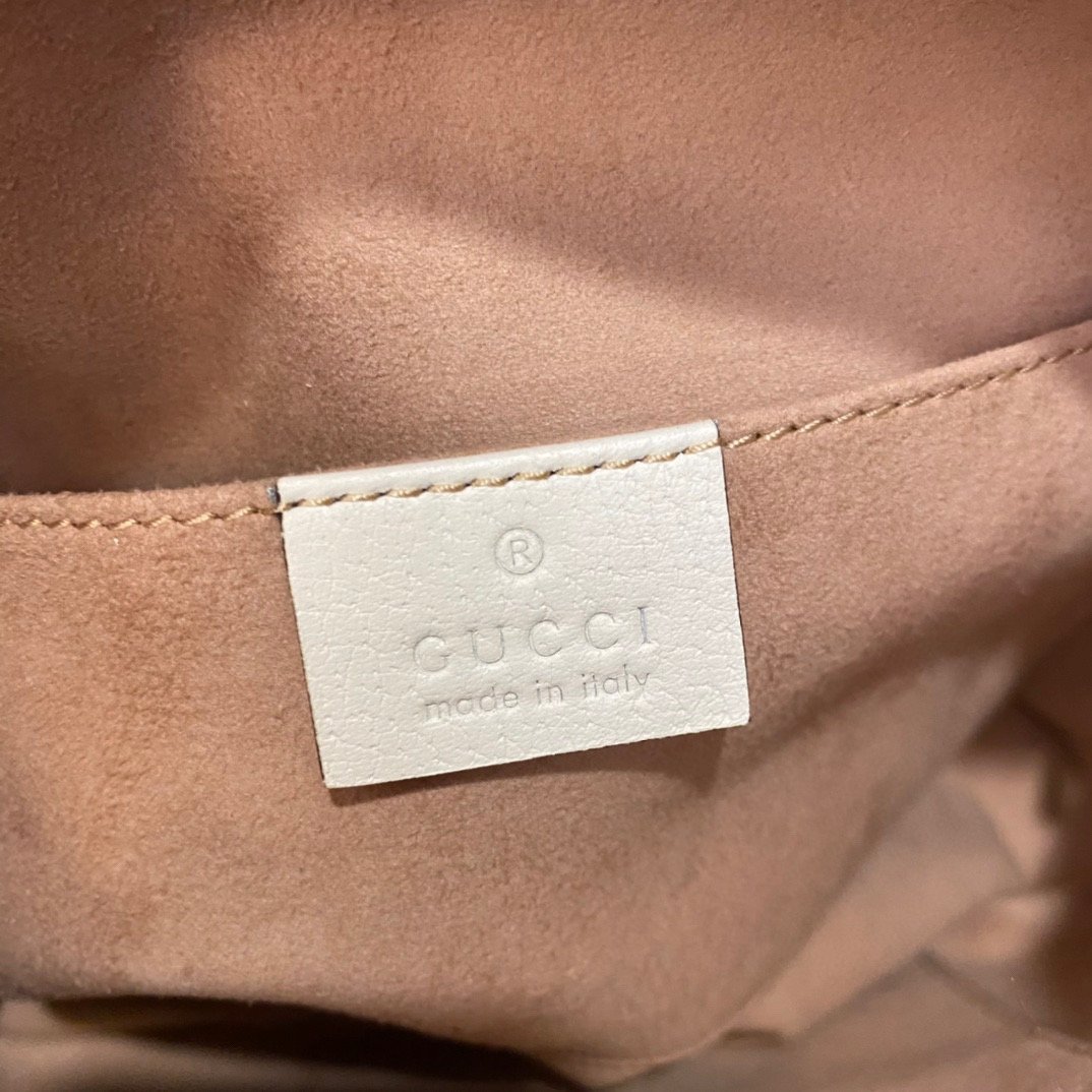 G*u*i ophidia bag