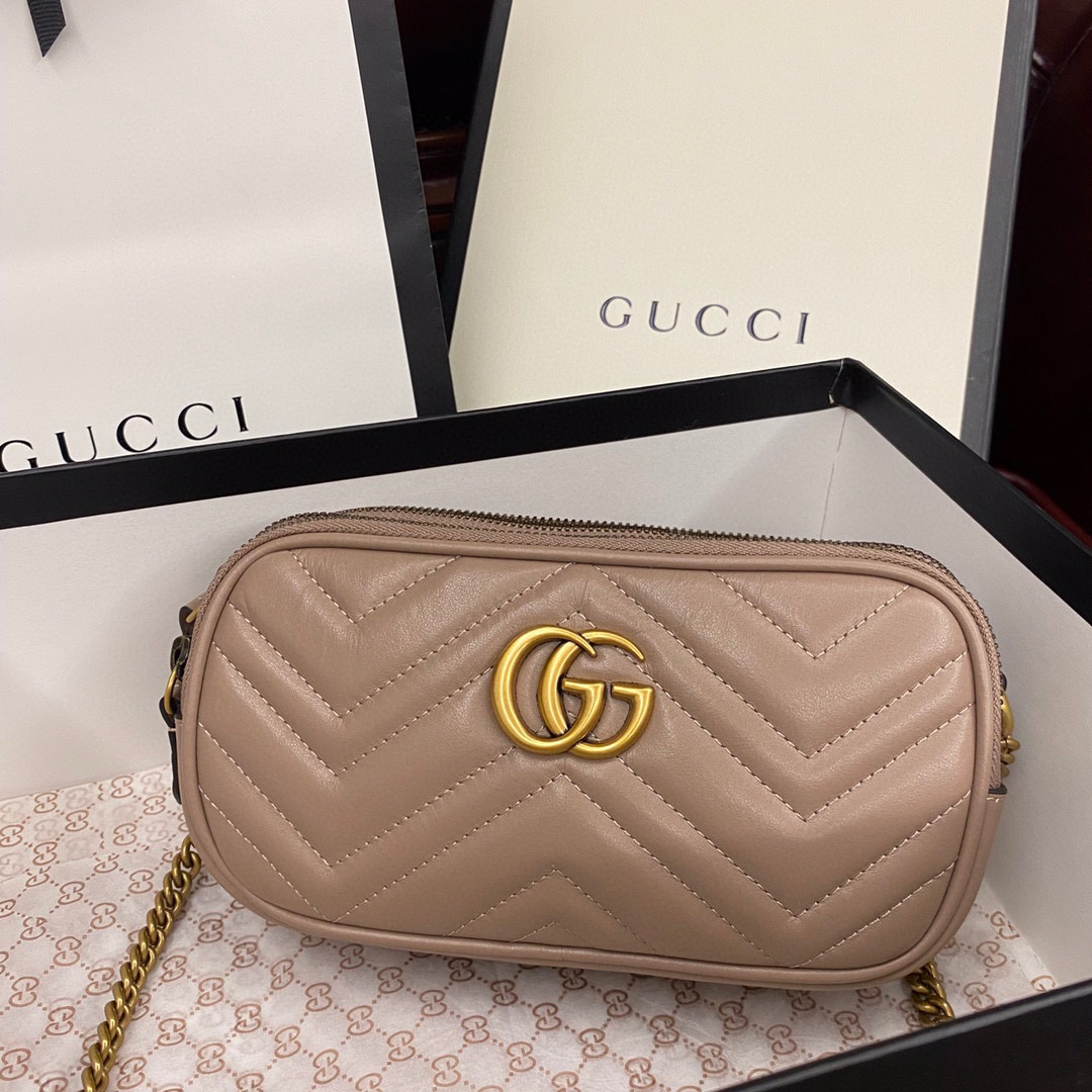 G*u*i gg marmont