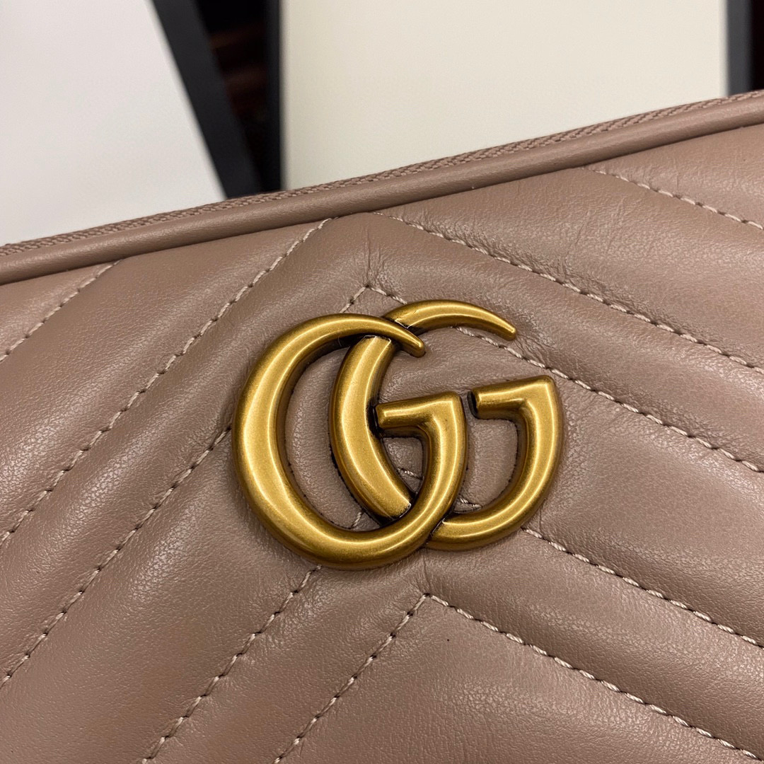 G*u*i gg marmont