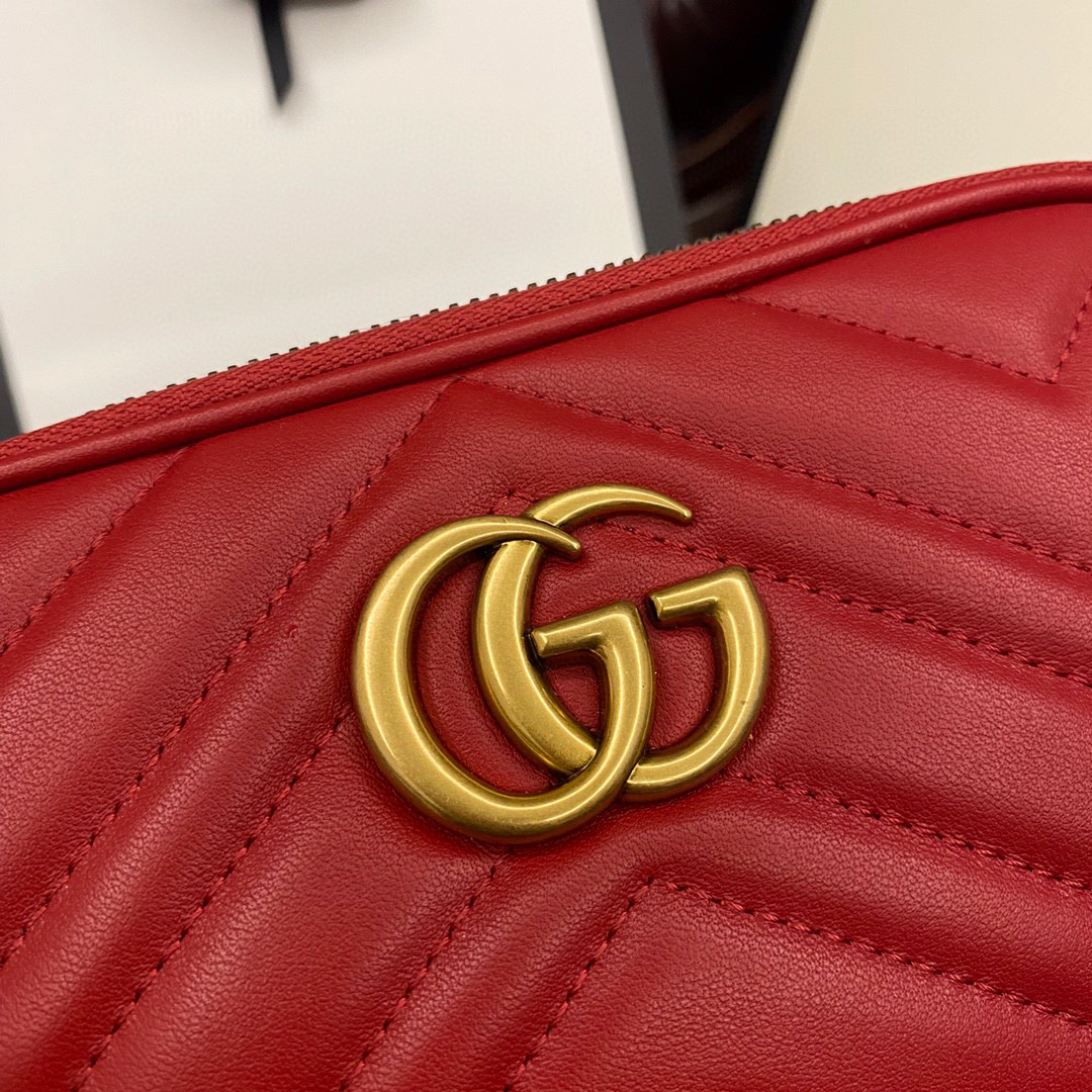 G*u*i gg marmont