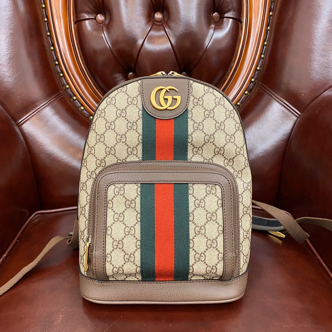 G*u*i ophidia backpack