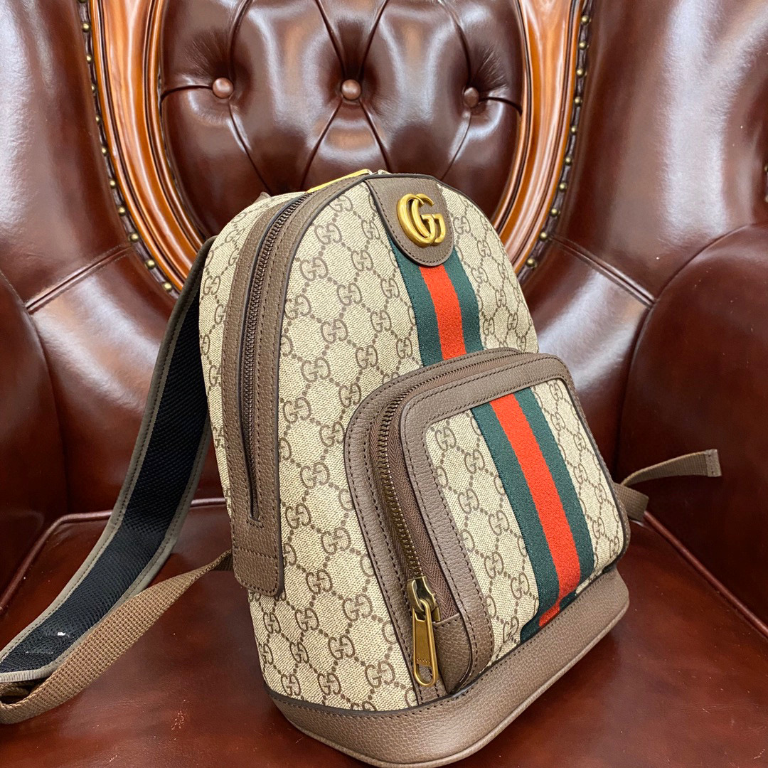G*u*i ophidia backpack