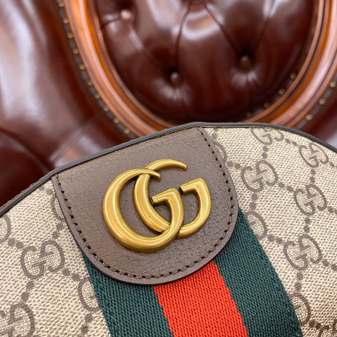 G*u*i ophidia backpack