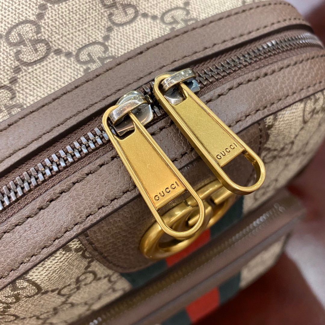 G*u*i ophidia backpack