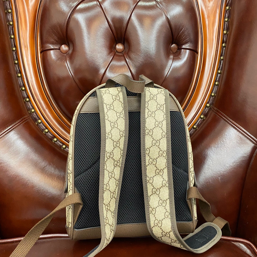 G*u*i ophidia backpack