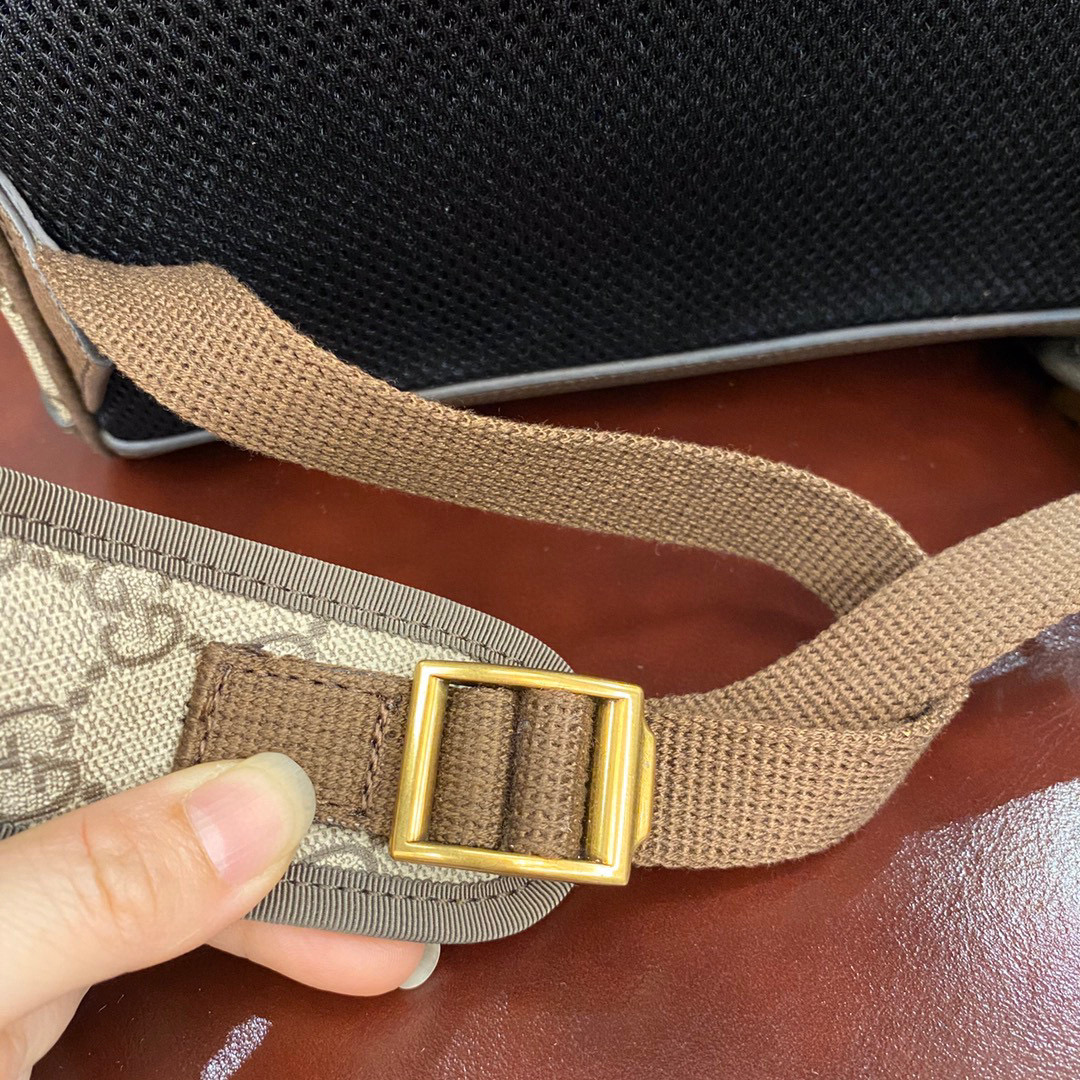 G*u*i ophidia backpack