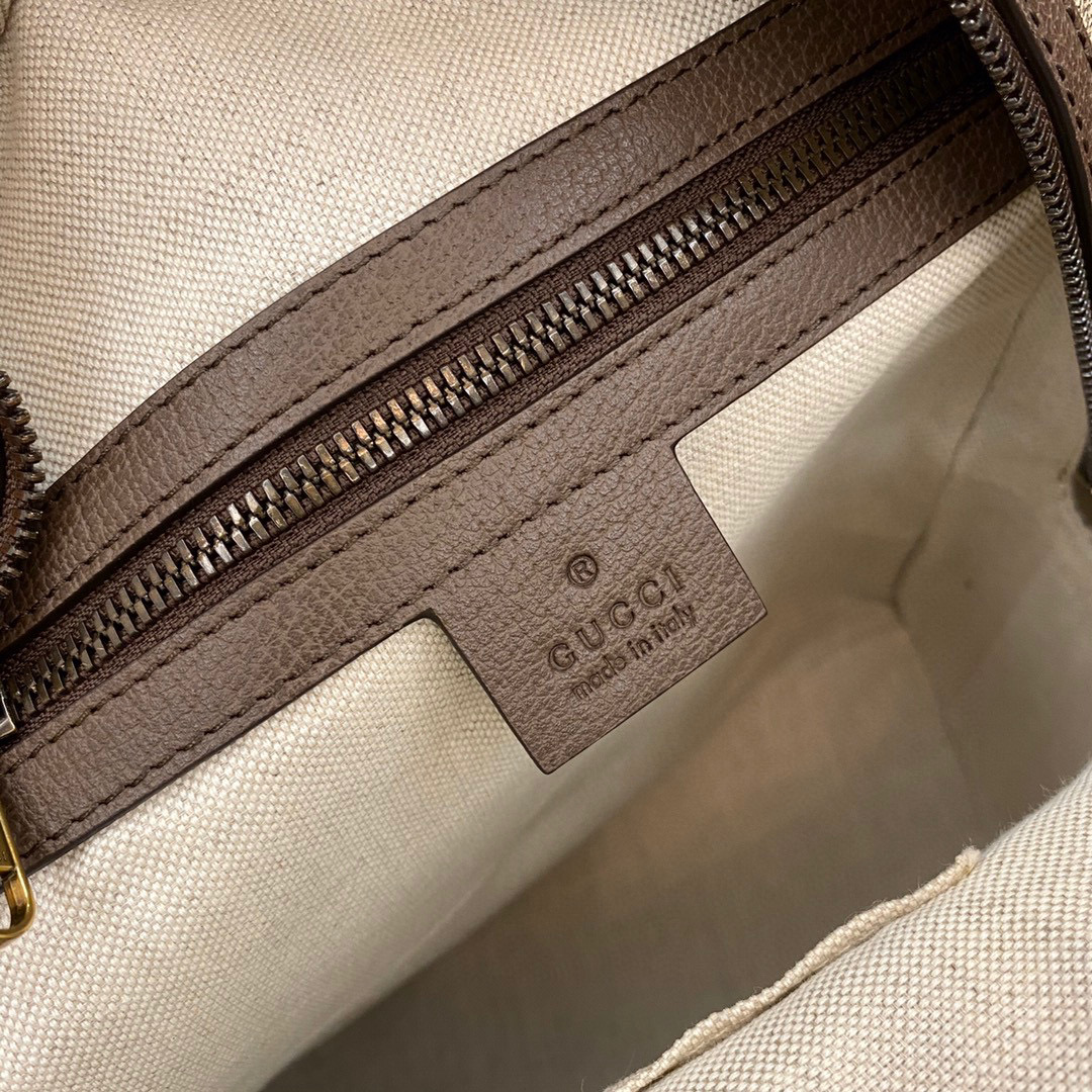 G*u*i ophidia backpack