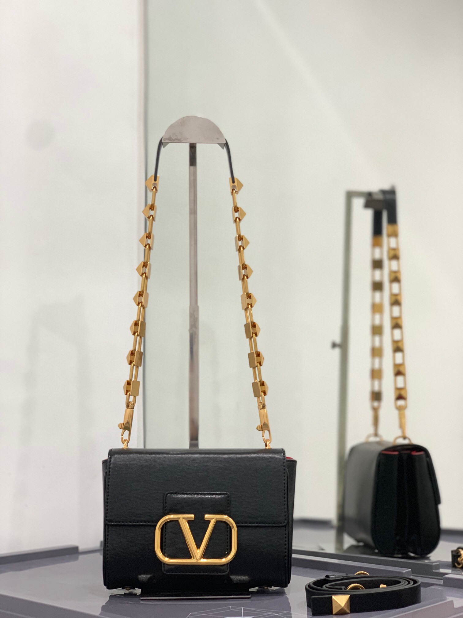 Valentino Shoulder Bags